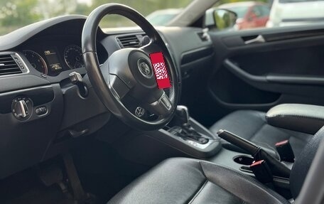 Volkswagen Jetta VI, 2012 год, 950 000 рублей, 11 фотография