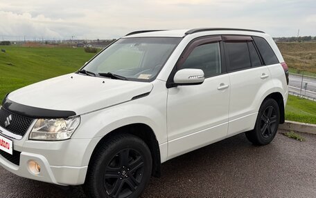 Suzuki Grand Vitara, 2011 год, 975 000 рублей, 3 фотография