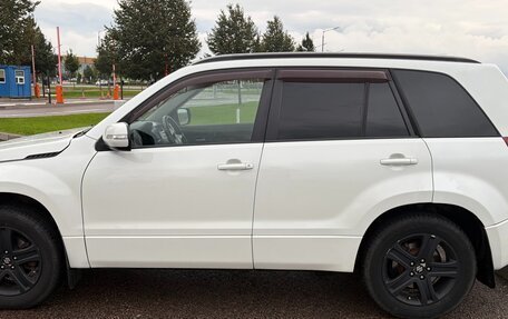 Suzuki Grand Vitara, 2011 год, 975 000 рублей, 7 фотография