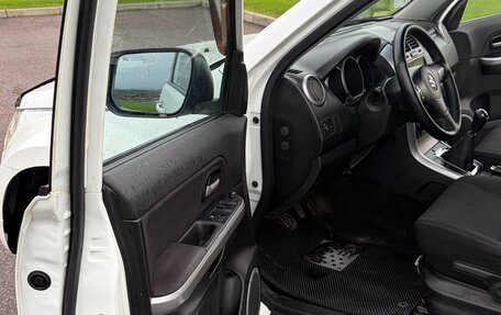 Suzuki Grand Vitara, 2011 год, 975 000 рублей, 13 фотография