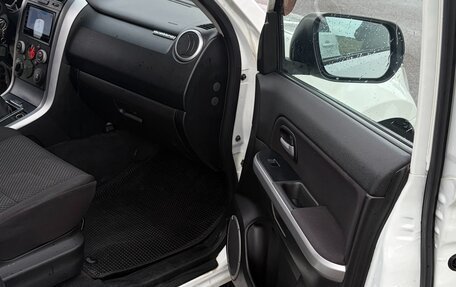 Suzuki Grand Vitara, 2011 год, 975 000 рублей, 11 фотография