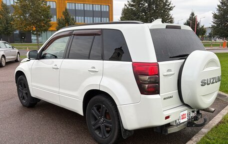 Suzuki Grand Vitara, 2011 год, 975 000 рублей, 6 фотография