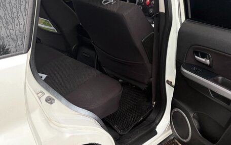 Suzuki Grand Vitara, 2011 год, 975 000 рублей, 14 фотография