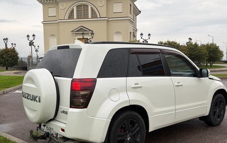 Suzuki Grand Vitara, 2011 год, 975 000 рублей, 5 фотография