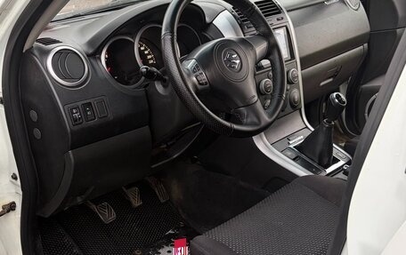 Suzuki Grand Vitara, 2011 год, 975 000 рублей, 12 фотография