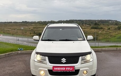 Suzuki Grand Vitara, 2011 год, 975 000 рублей, 1 фотография