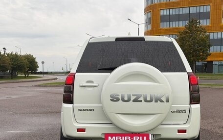 Suzuki Grand Vitara, 2011 год, 975 000 рублей, 8 фотография