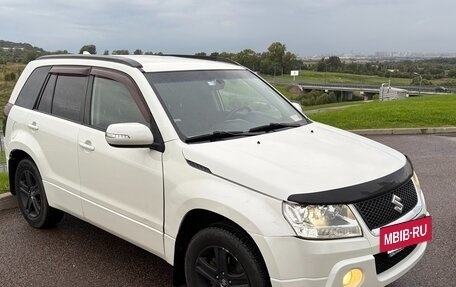 Suzuki Grand Vitara, 2011 год, 975 000 рублей, 2 фотография