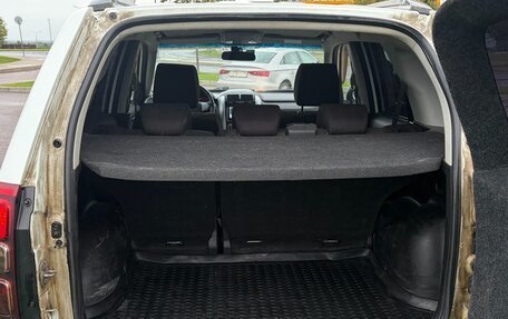 Suzuki Grand Vitara, 2011 год, 975 000 рублей, 18 фотография