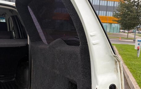 Suzuki Grand Vitara, 2011 год, 975 000 рублей, 19 фотография