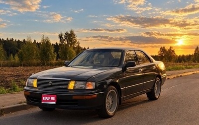 Toyota Crown, 1994 год, 650 000 рублей, 1 фотография