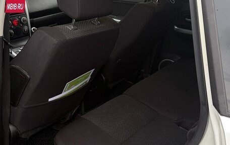 Suzuki Grand Vitara, 2011 год, 975 000 рублей, 17 фотография