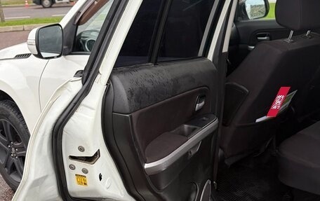 Suzuki Grand Vitara, 2011 год, 975 000 рублей, 16 фотография