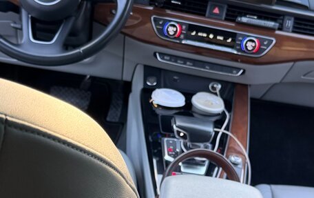 Audi A5, 2021 год, 3 750 000 рублей, 7 фотография