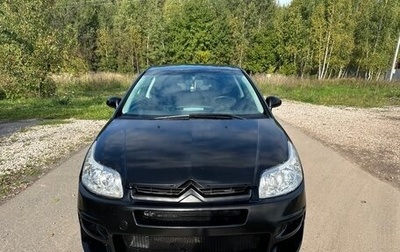 Citroen C4 II рестайлинг, 2009 год, 350 000 рублей, 1 фотография