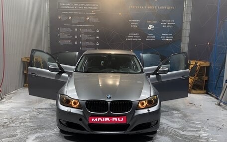 BMW 3 серия, 2010 год, 1 100 000 рублей, 1 фотография