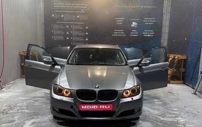 BMW 3 серия, 2010 год, 1 100 000 рублей, 1 фотография