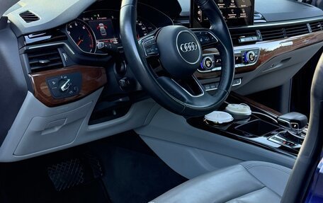 Audi A5, 2021 год, 3 750 000 рублей, 9 фотография