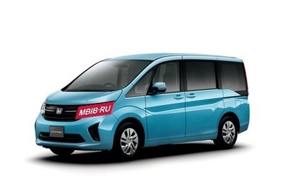 Honda Stepwgn IV, 2020 год, 2 900 000 рублей, 1 фотография