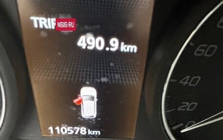 Mitsubishi Outlander III рестайлинг 3, 2018 год, 2 000 050 рублей, 5 фотография