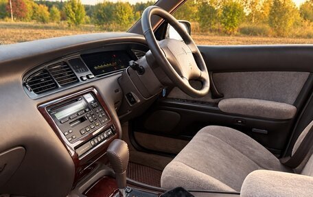Toyota Crown, 1994 год, 650 000 рублей, 7 фотография
