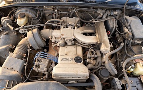 Toyota Crown, 1994 год, 650 000 рублей, 8 фотография