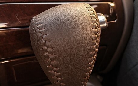 Toyota Crown, 1994 год, 650 000 рублей, 6 фотография