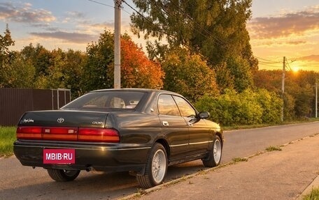 Toyota Crown, 1994 год, 650 000 рублей, 5 фотография