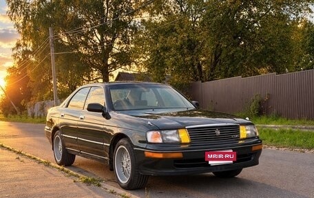 Toyota Crown, 1994 год, 650 000 рублей, 3 фотография