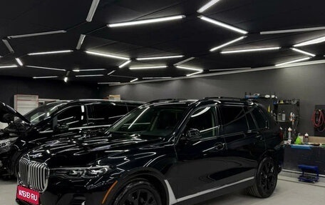 BMW X7, 2021 год, 6 600 000 рублей, 1 фотография