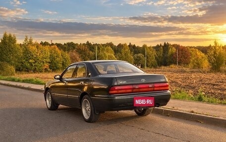 Toyota Crown, 1994 год, 650 000 рублей, 10 фотография