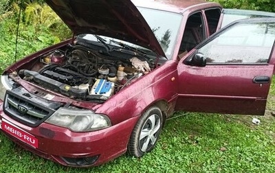 Daewoo Nexia I рестайлинг, 2012 год, 125 000 рублей, 1 фотография