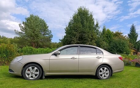 Chevrolet Epica, 2008 год, 510 000 рублей, 2 фотография
