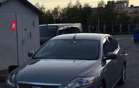 Ford Mondeo IV, 2007 год, 630 000 рублей, 1 фотография