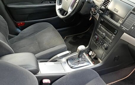 Chevrolet Epica, 2008 год, 510 000 рублей, 8 фотография