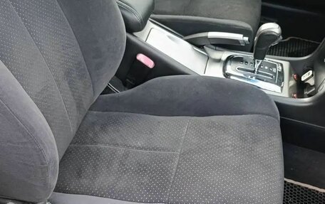 Chevrolet Epica, 2008 год, 510 000 рублей, 9 фотография