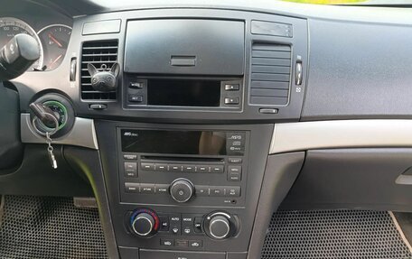Chevrolet Epica, 2008 год, 510 000 рублей, 10 фотография