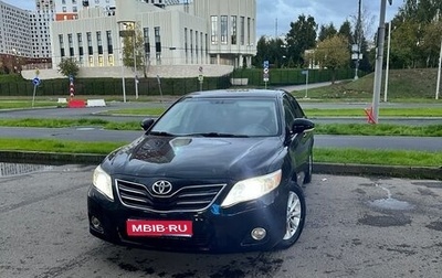 Toyota Camry, 2009 год, 1 060 000 рублей, 1 фотография