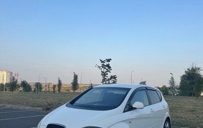SEAT Altea I, 2010 год, 650 000 рублей, 1 фотография