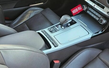 KIA Stinger I, 2019 год, 2 850 000 рублей, 8 фотография