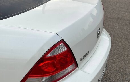 Nissan Almera Classic, 2008 год, 278 000 рублей, 10 фотография