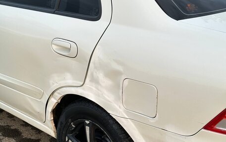Nissan Almera Classic, 2008 год, 278 000 рублей, 4 фотография
