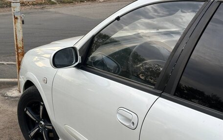Nissan Almera Classic, 2008 год, 278 000 рублей, 9 фотография