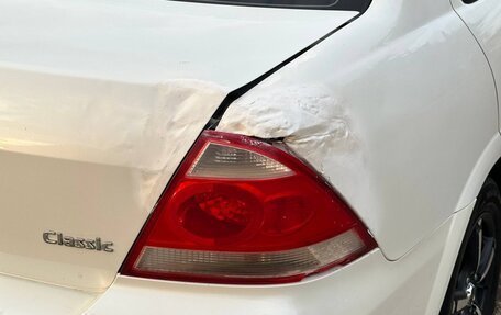Nissan Almera Classic, 2008 год, 278 000 рублей, 5 фотография