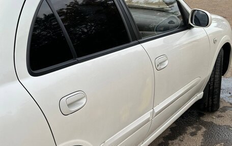 Nissan Almera Classic, 2008 год, 278 000 рублей, 6 фотография