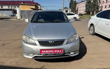 Daewoo Gentra II, 2014 год, 635 000 рублей, 1 фотография