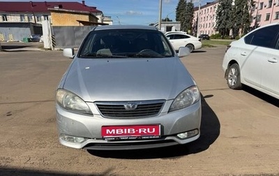 Daewoo Gentra II, 2014 год, 635 000 рублей, 1 фотография