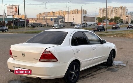 Nissan Almera Classic, 2008 год, 278 000 рублей, 8 фотография