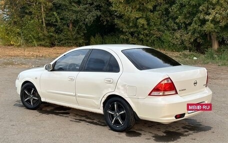 Nissan Almera Classic, 2008 год, 278 000 рублей, 7 фотография