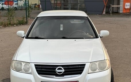 Nissan Almera Classic, 2008 год, 278 000 рублей, 3 фотография